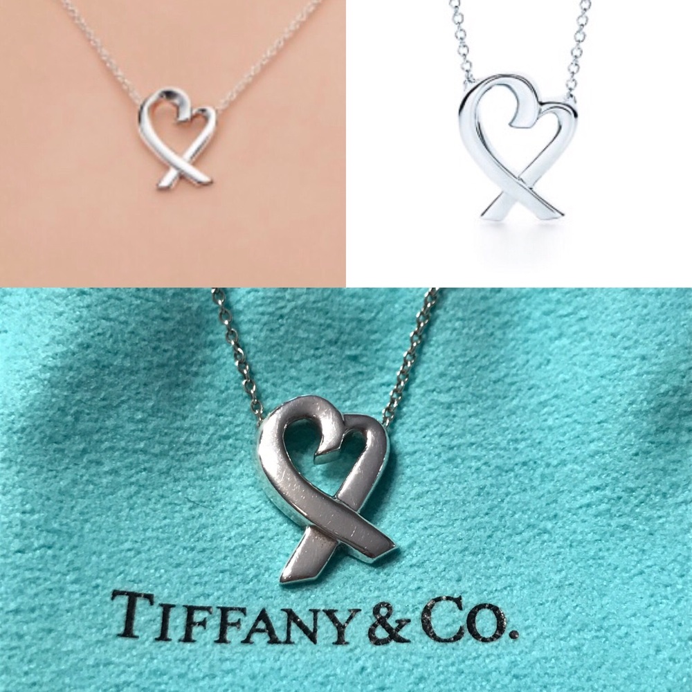 Tiffany &Co. Necklace